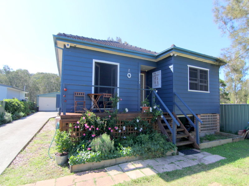 50 Emora Avenue, Davistown, NSW 2251