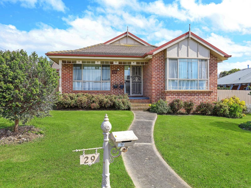 29 Vickers Drive, Warrnambool, Vic 3280 Property Details