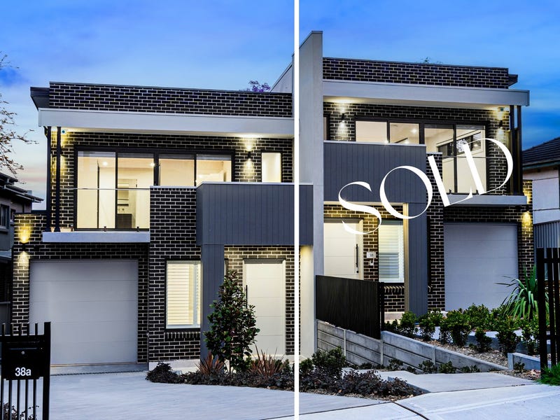 38 Tilley Street, Dundas Valley, NSW 2117