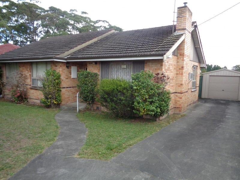 1A Winifred Street, Morwell, Vic 3840 Property Details