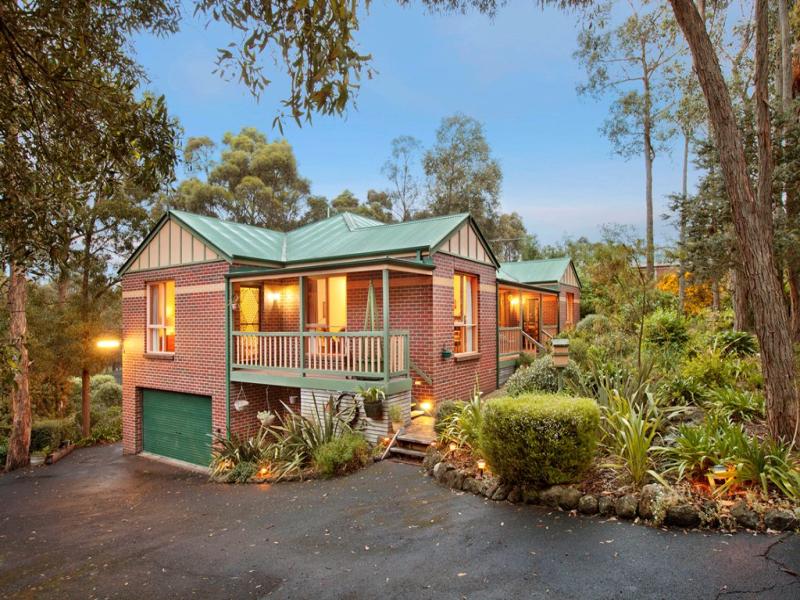 144 Greenhill Road, Mount Helen, VIC 3350