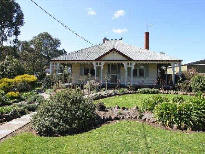 272 High Street, Avoca, VIC 3467