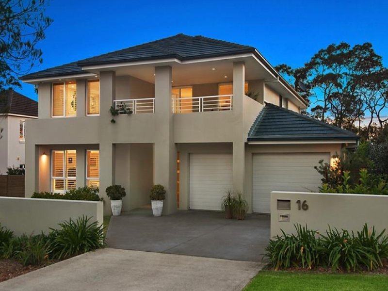 16 Castle Circuit, Seaforth, NSW 2092 - Realestate.com.au