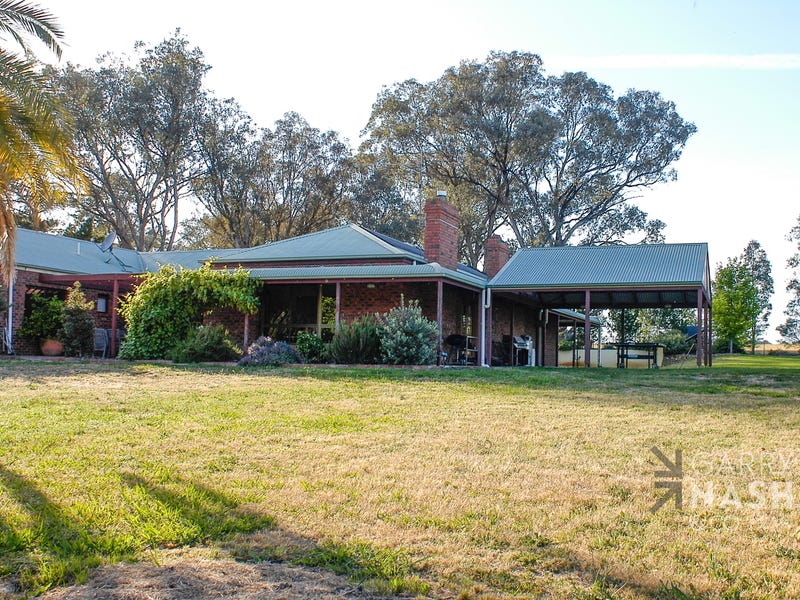 1645 Beechworthwangaratta Road, Everton Upper, VIC 3678 realestate