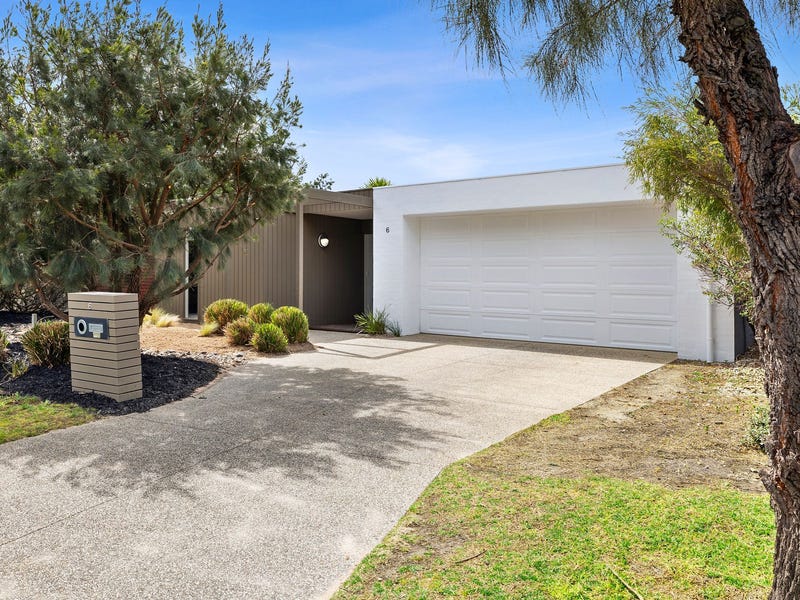 6 Links Drive, Torquay, Vic 3228 - Property Details