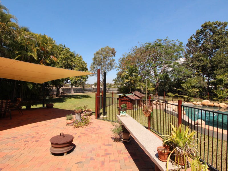 10 Maxwell Drive, Deeragun, Qld 4818 Property Details