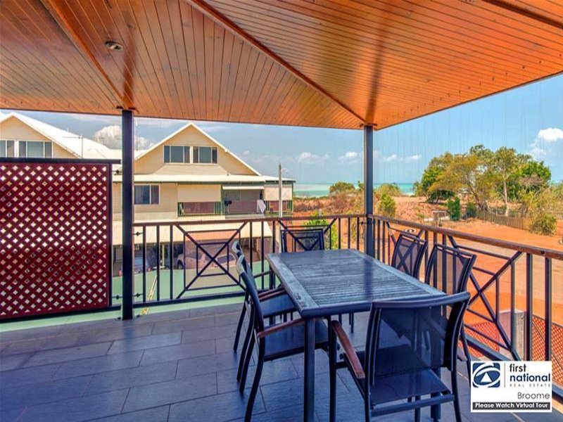 20/39 Carnarvon Street, Broome, WA 6725 Property Details