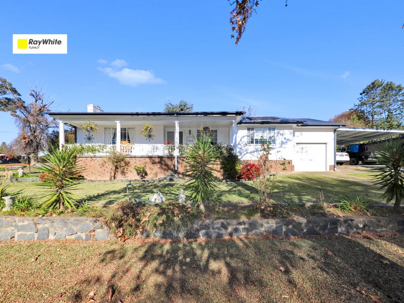 4749 Gundagai Street, Adelong, NSW 2729 House for Sale realestate