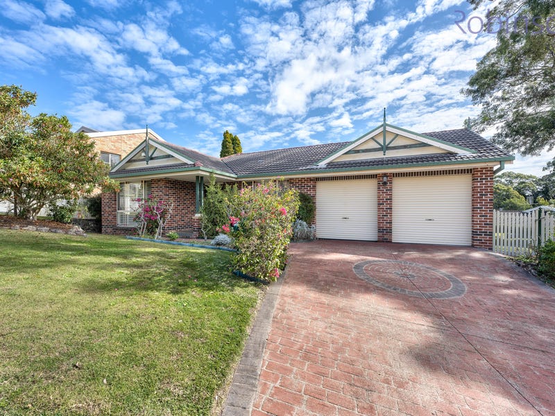 4 Jerrawa Close, Lambton, NSW 2299