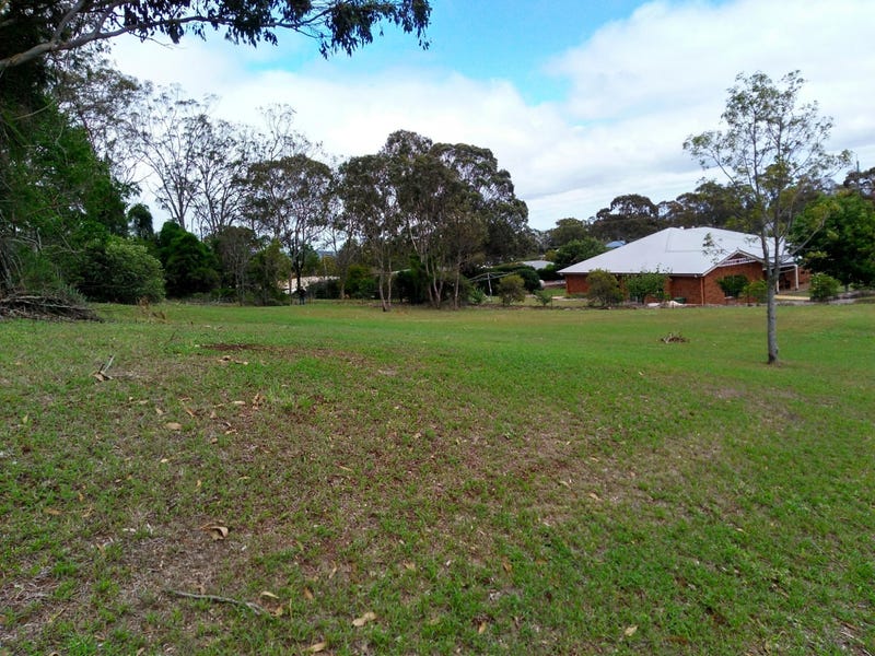 Lot 33 Lynne Court, Highfields, Qld 4352 Residential Land for Sale