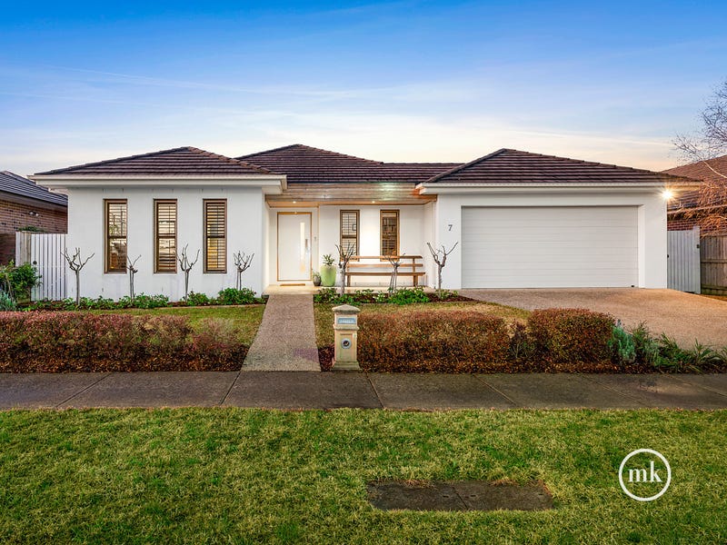 7 Barrett Place, Doreen, VIC 3754
