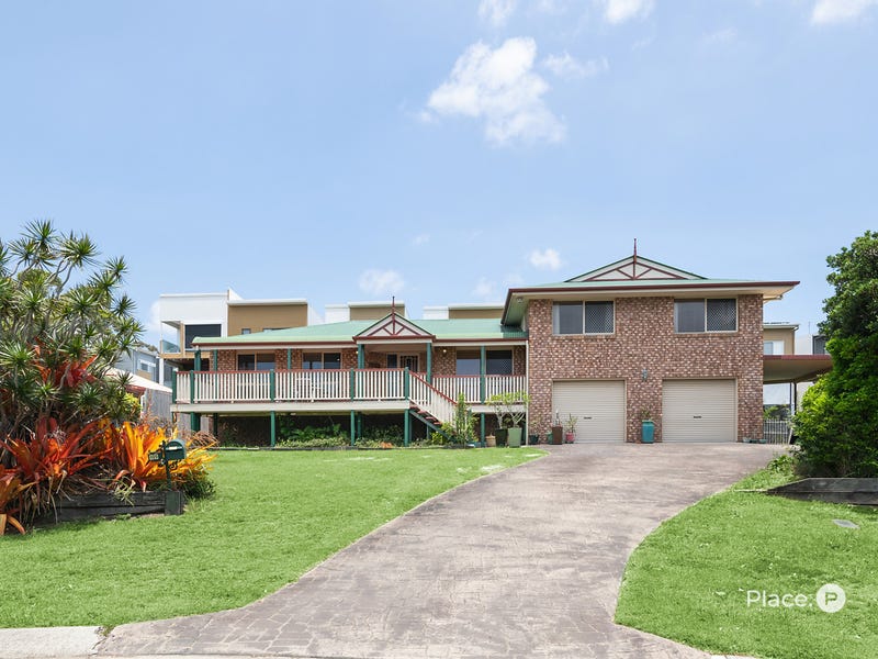 45 Jericho Circuit, Murarrie, Qld 4172 House for Sale