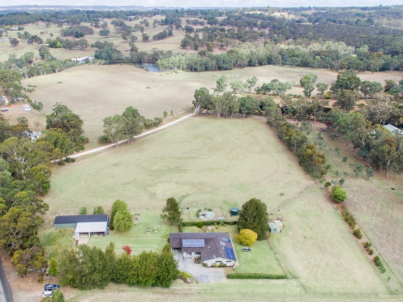 798 Strathalbyn Road, Mylor, SA 5153 House for Sale