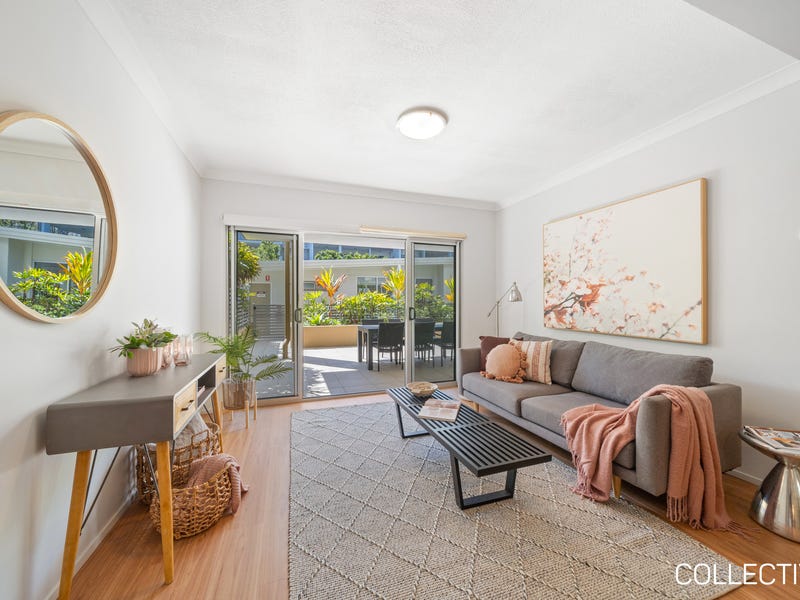 8/29 Alpha Street, Taringa, Qld 4068 Property Details