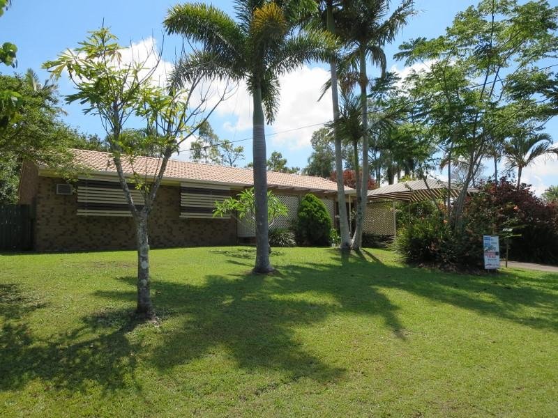 30 Lachlan Ave, Nambour, Qld 4560 Property Details