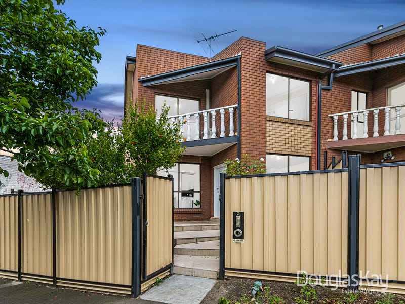 2/46 Monash Street, Sunshine, Vic 3020 House for Sale