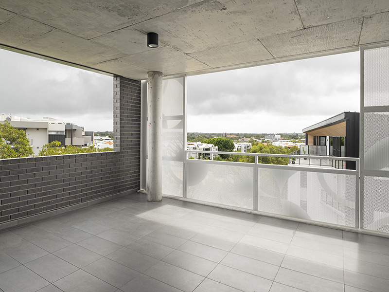 12 Atkinson Road, Subiaco, WA 6008 Apartment for Rent