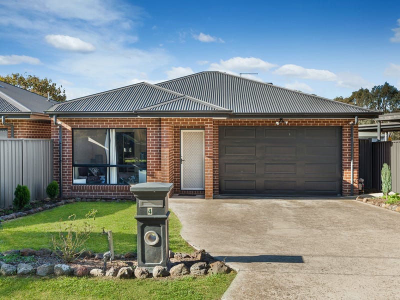 4 Street, Kilmore, VIC 3764