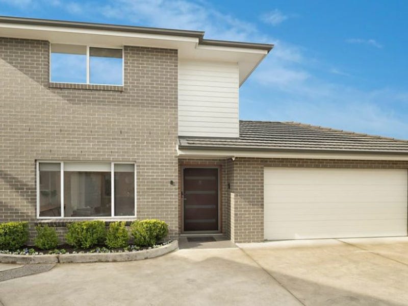 8/138 Chatham Street, Broadmeadow, NSW 2292