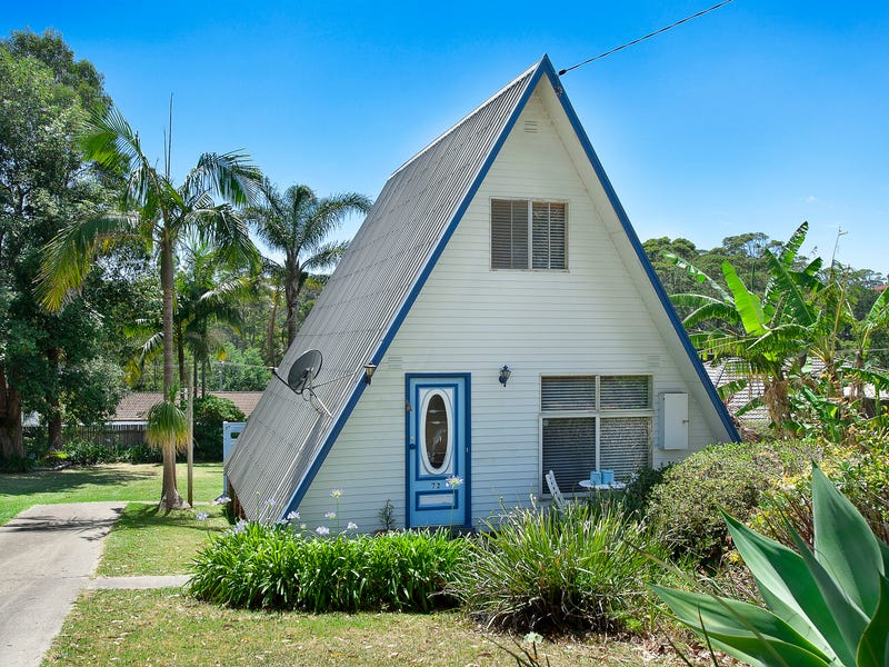 72 Tallwood Avenue, Mollymook, NSW 2539 Property Details