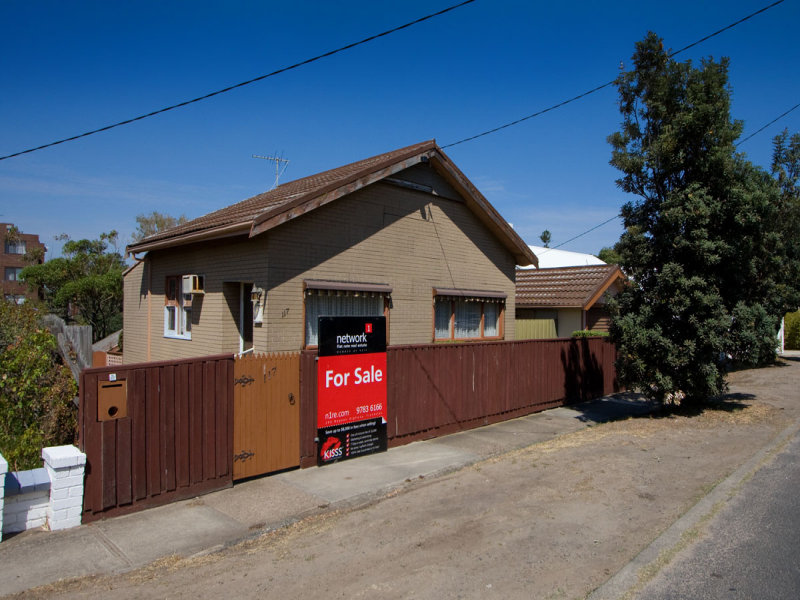 117 Gould Street, Frankston, Vic 3199 Property Details