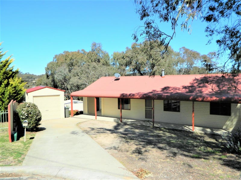 11 Armstrong St, Rylstone, NSW 2849 Property Details
