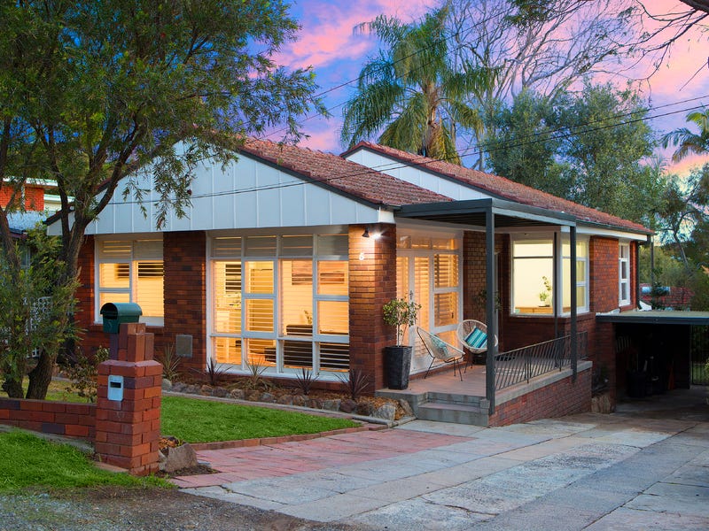 5 Heather Street, Wheeler Heights, NSW 2097