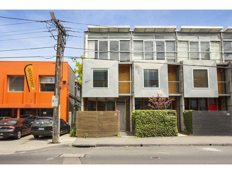 112 Cremorne Street, Cremorne, VIC 3121