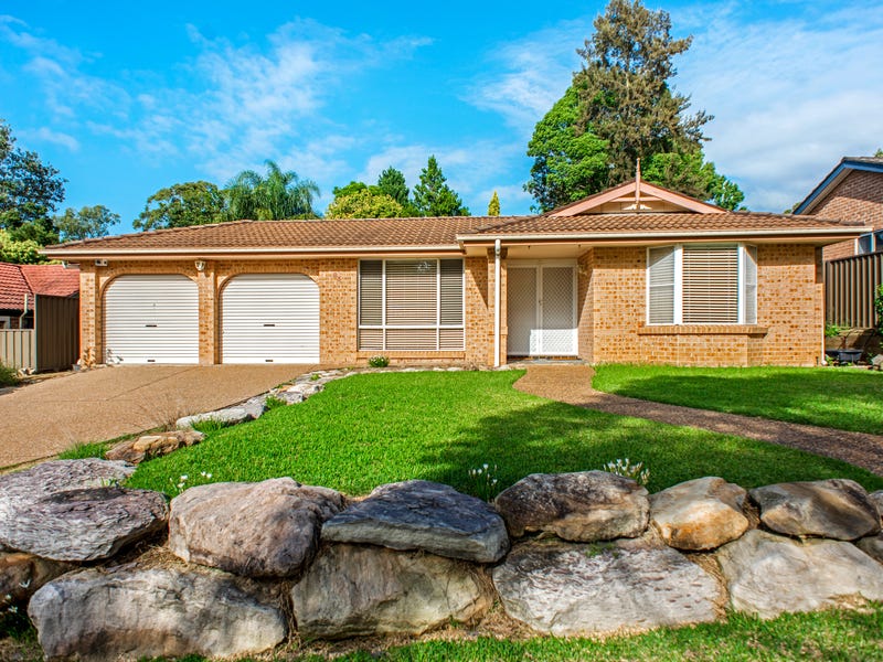 83 Lee Road, Winmalee, NSW 2777