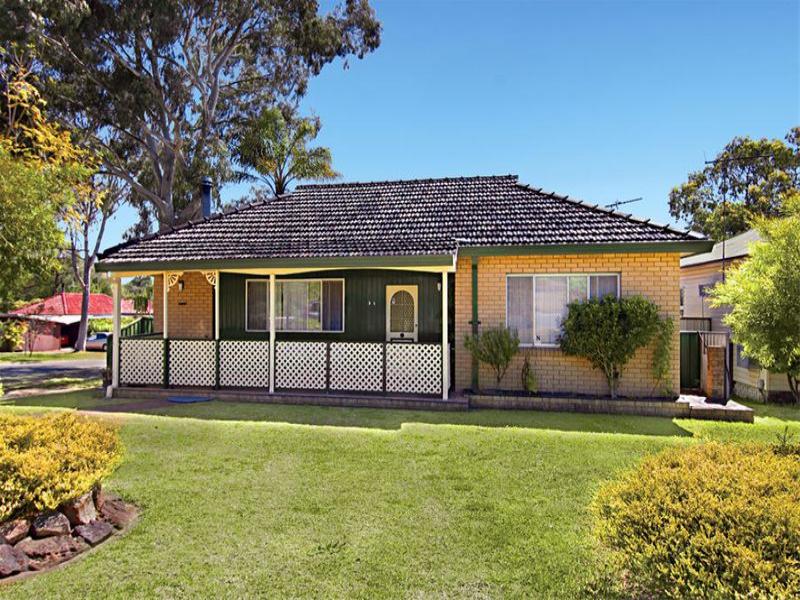 31 Boundary Road, Heathcote, NSW 2233
