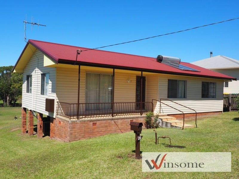 20 Edgar Street, Frederickton, NSW 2440