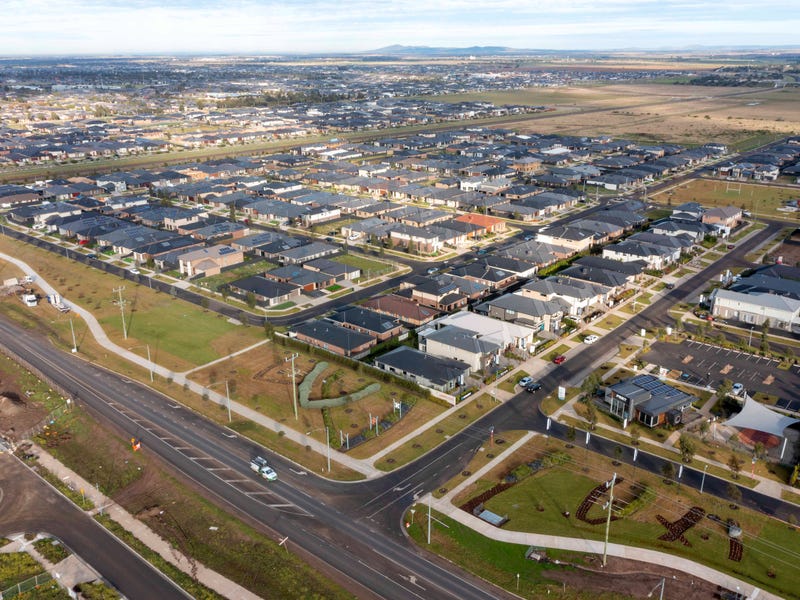 Newhaven Land Estate at 68 Journey Drive, Tarneit