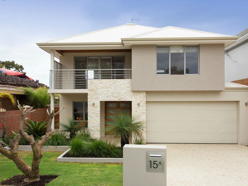 15A Doney Street, Alfred Cove, WA 6154