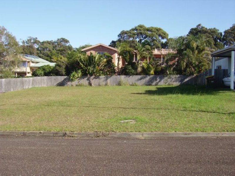 27 Seaview Street, Diamond Beach, NSW 2430