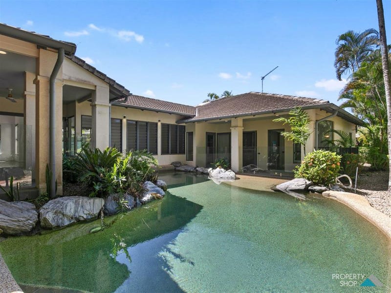 12 Green Avenue, Kewarra Beach, Qld 4879 House for Sale realestate