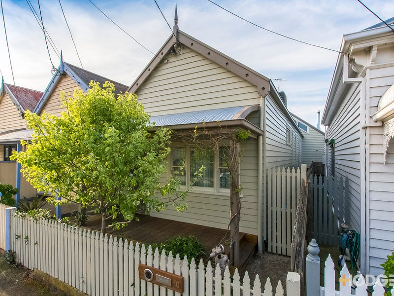 10 Weller Street, Geelong West, VIC 3218