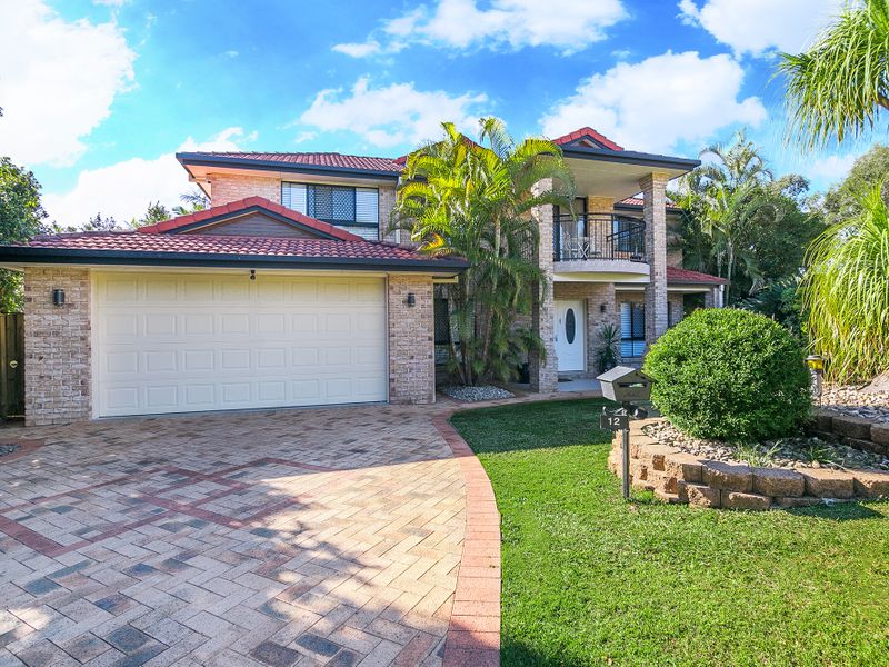 12 Fairmont Crescent, Underwood, Qld 4119 Property Details