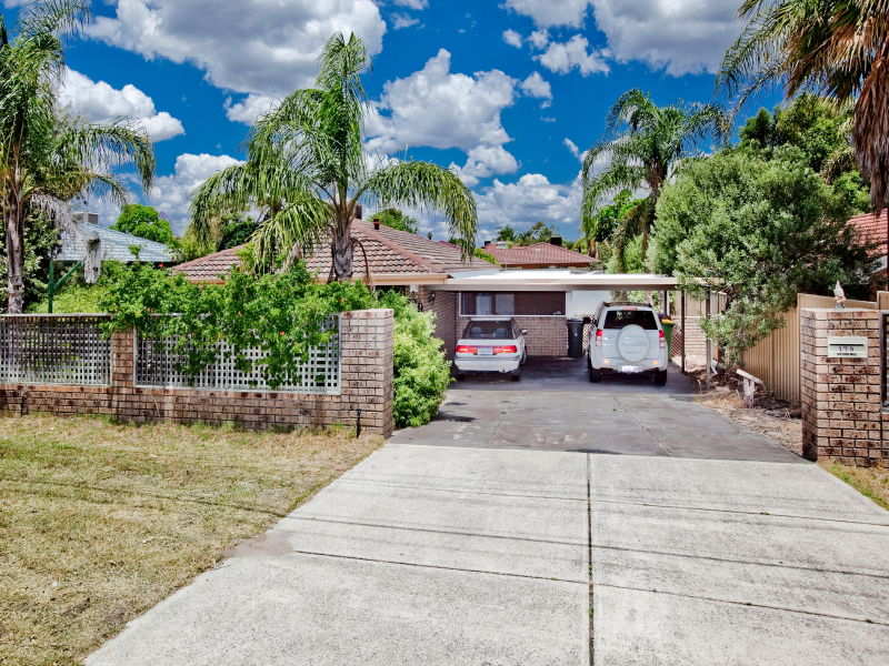 179 Anzac Terrace, Bassendean, WA 6054 Property Details