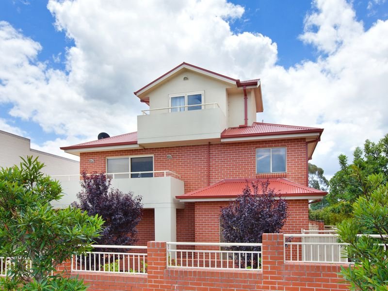 Unit 4,65 Bertram Street, Mortlake, NSW 2137 Property Details