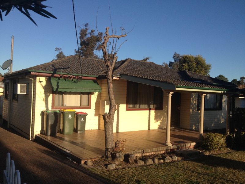 17 Enright Street, Beresfield, NSW 2322