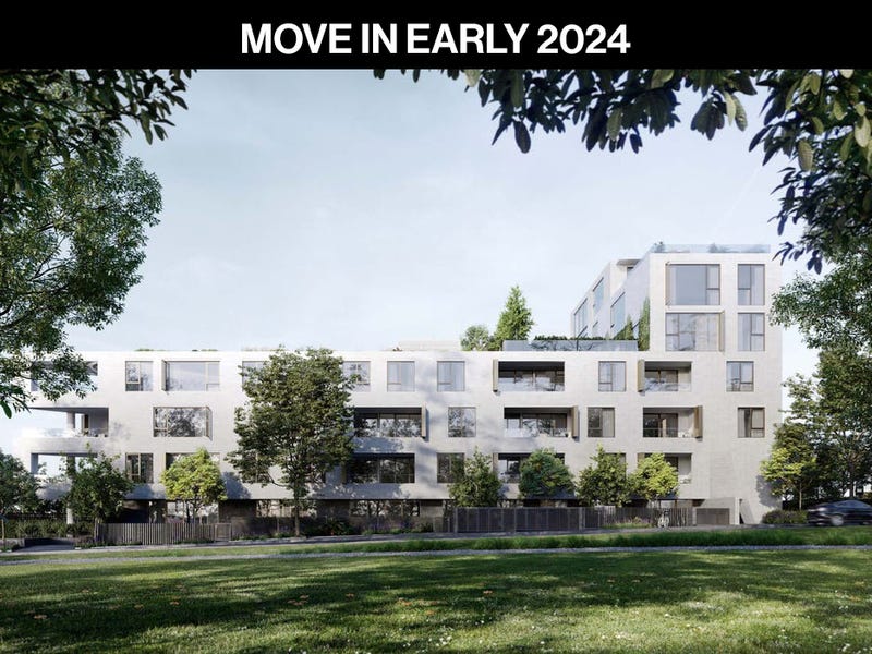 104/608 Orrong Road, Armadale, Vic 3143 Apartment for Sale