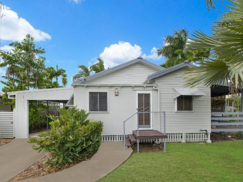 172 Corcoran Street, Currajong, Qld 4812 Property Details