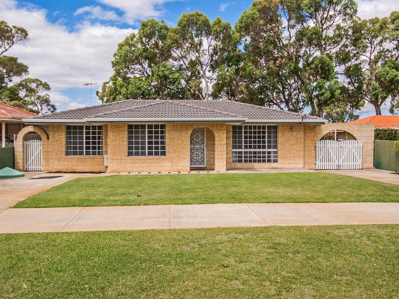 32 Darile Street, Hillman, WA 6168