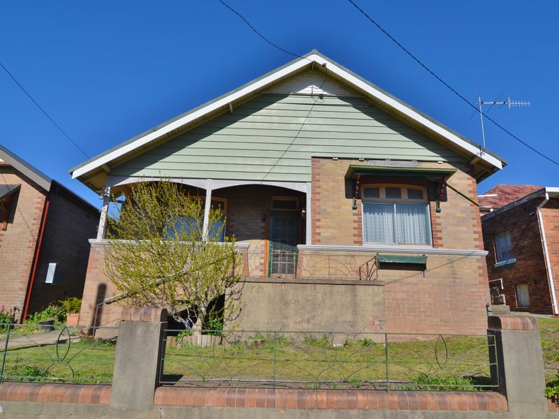 97 Ferro Street, Lithgow, NSW 2790