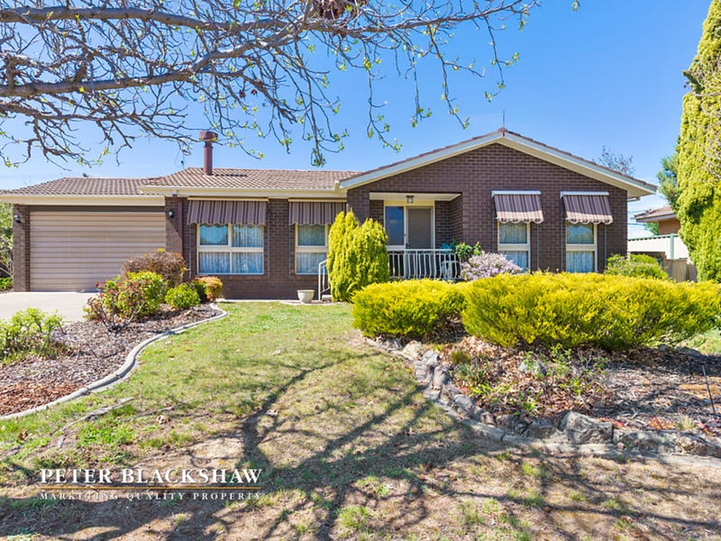 8 Bannerman Place, Holt, ACT 2615 Property Details