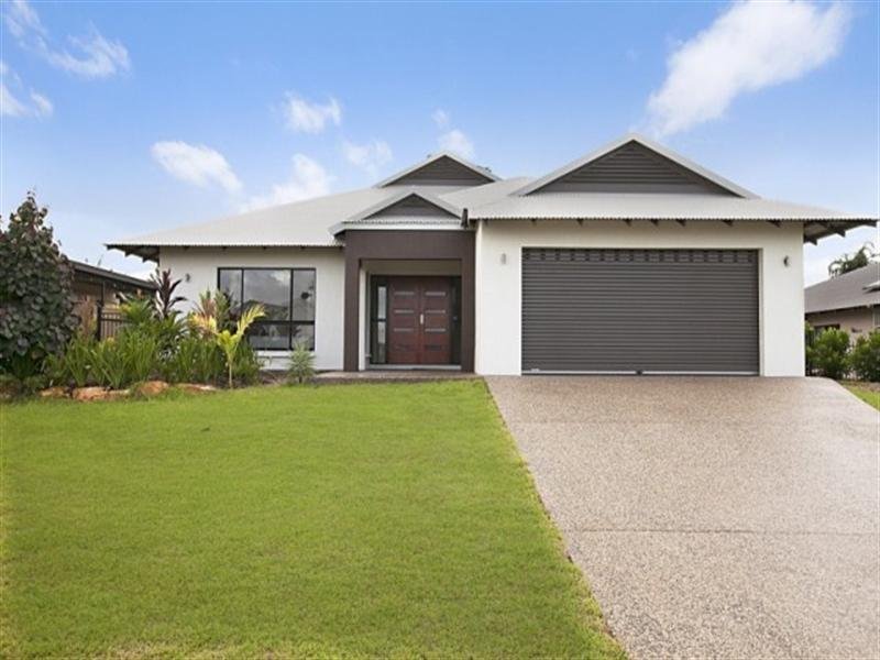 14 Catt Crescent, Farrar, NT 0830 - Property Details