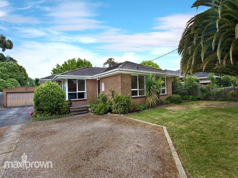 45 Geoffrey Drive, Kilsyth, Vic 3137 Property Details