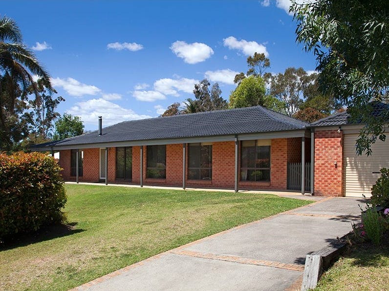 31 Goorama Drive, Cambewarra Village, NSW 2540