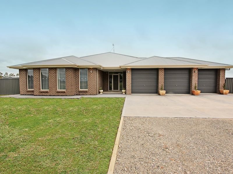 5 Wasleys Road, Wasleys, SA 5400