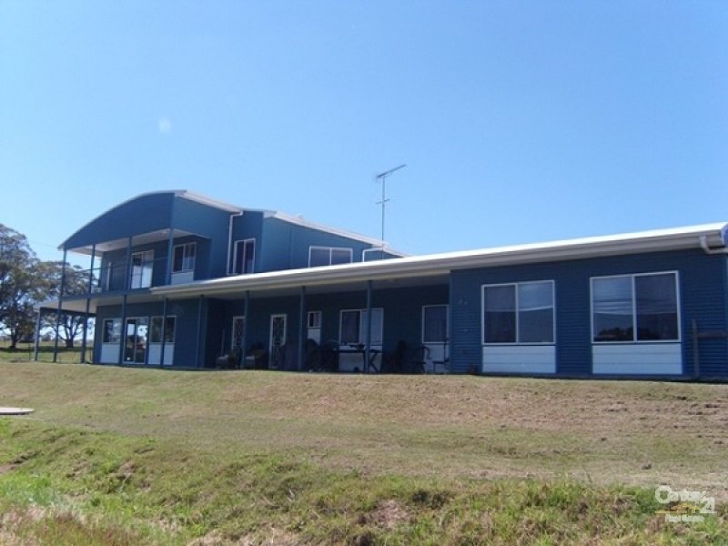 390 Black Hill Road, Black Hill, NSW 2322